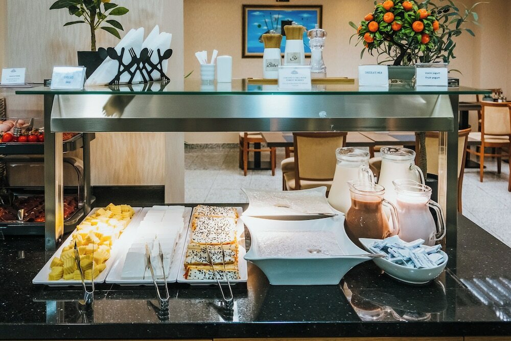 Фото Kings Park Hotel