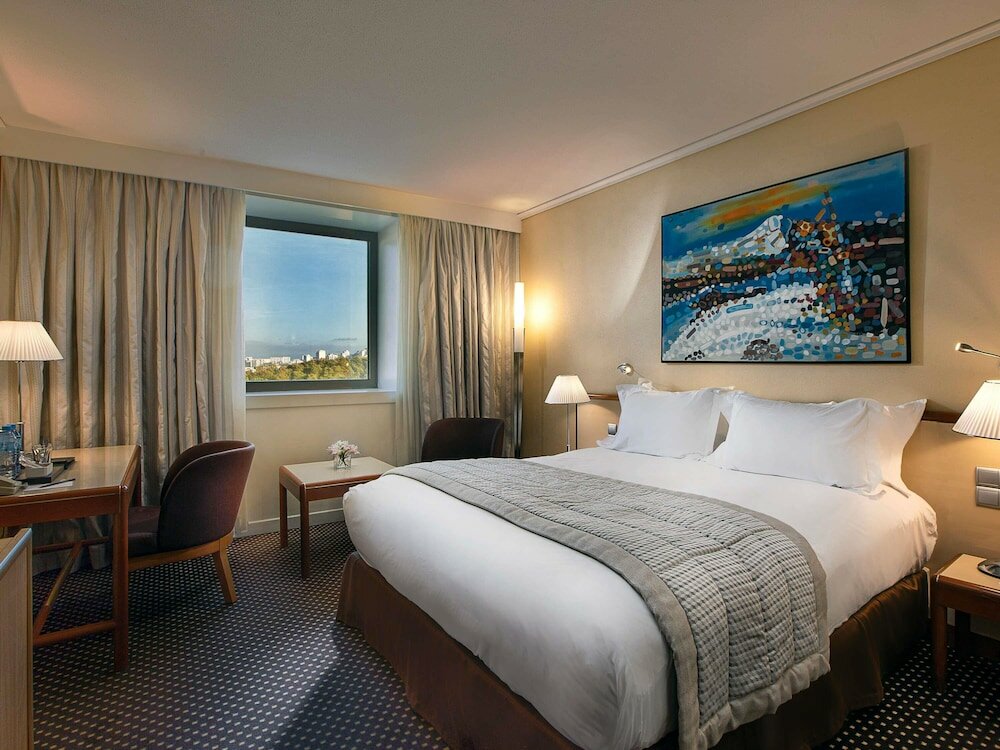 Фото Sofitel Algiers Hamma Garden