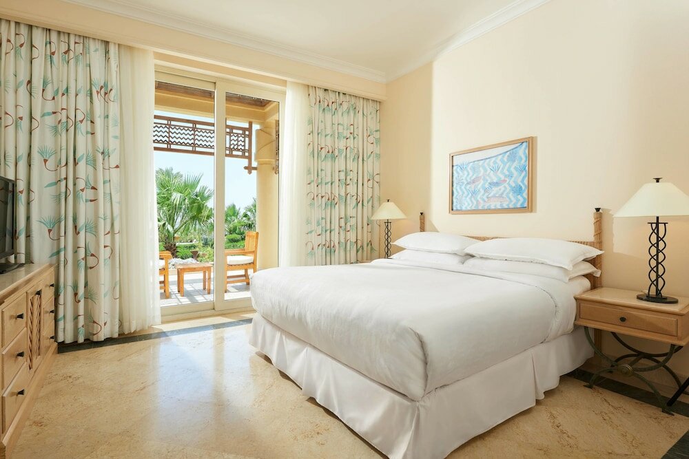 Фото Sheraton Soma Bay Resort