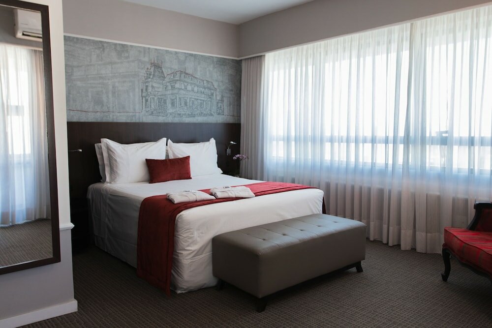 Фото Blue Tree Premium Paulista