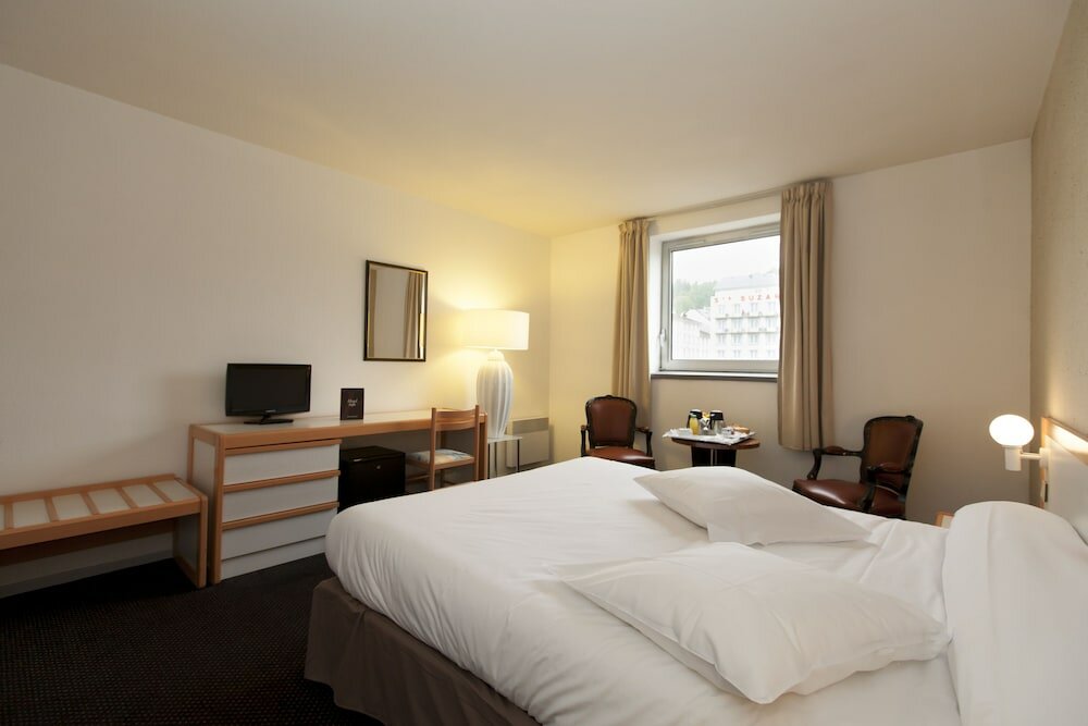 Фото Hotel Paradis