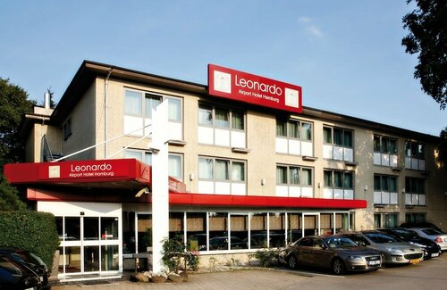 Leonardo Inn Hotel Hamburg Airport