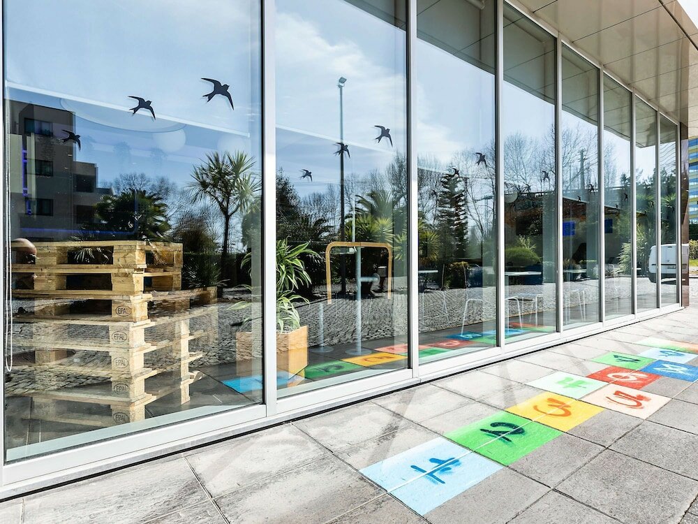 Фото Ibis Budget Порто Гайя