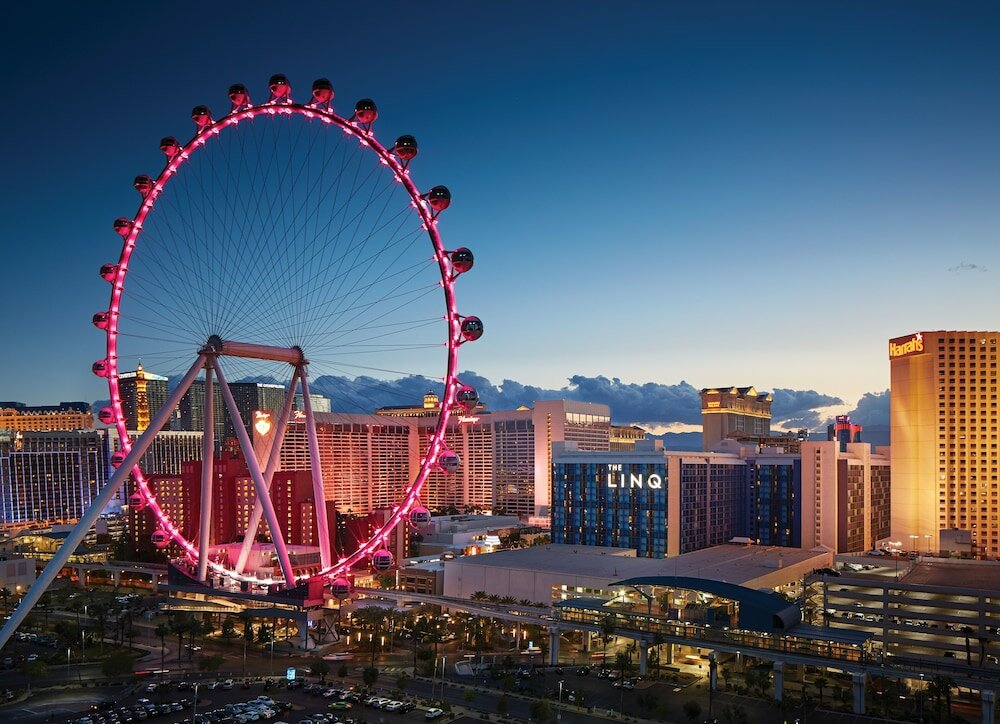 Фото Linq