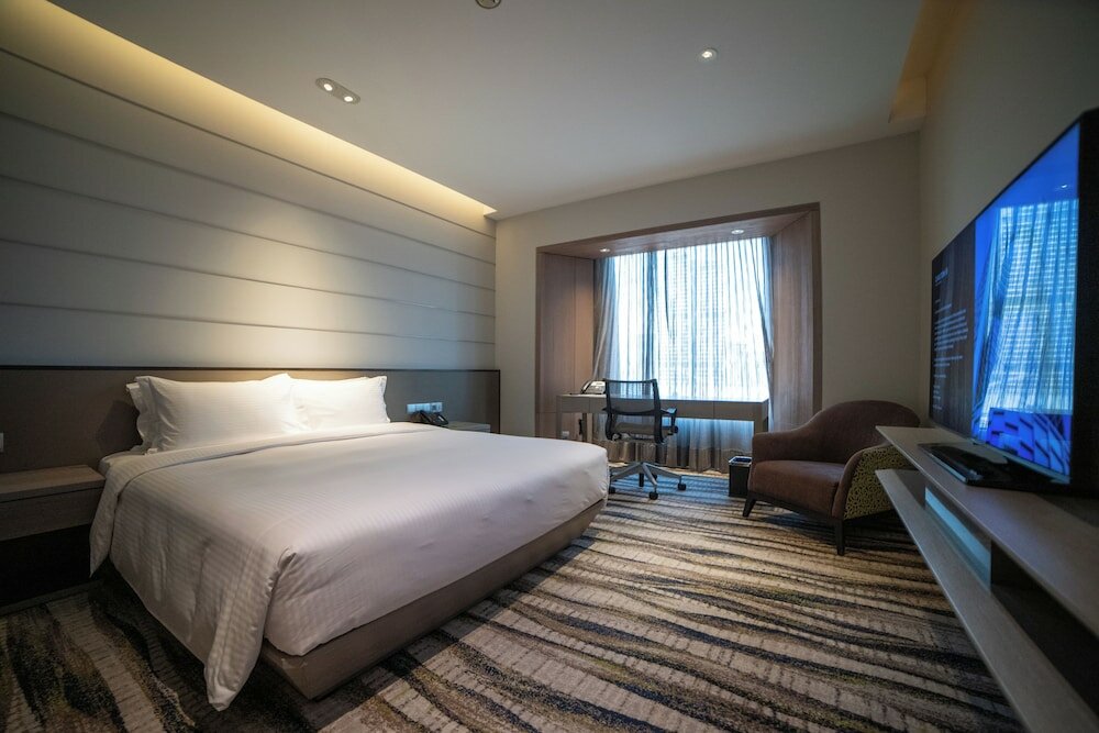 Фото Carlton Hotel Singapore