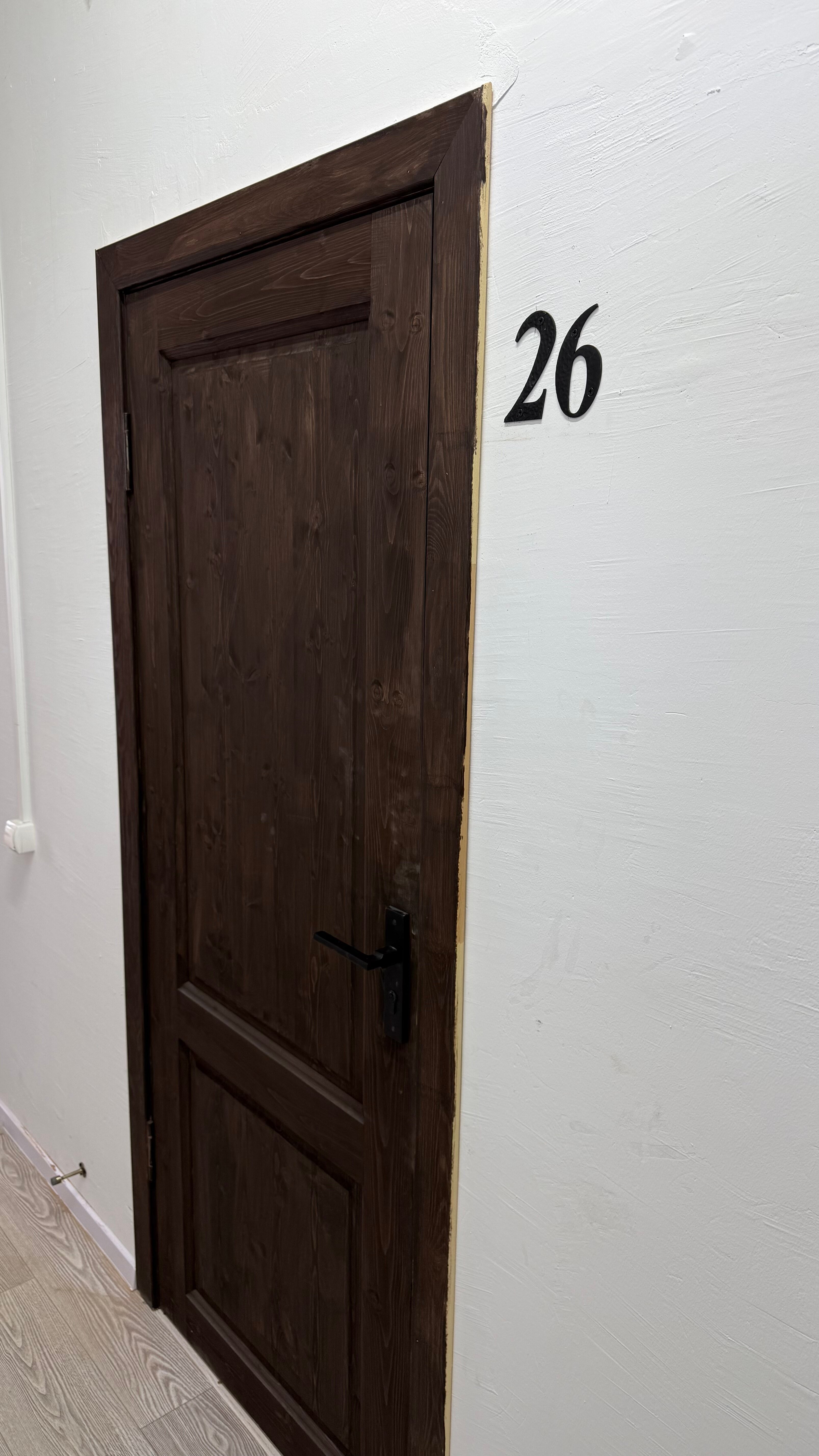 Фото Хостел Ворша