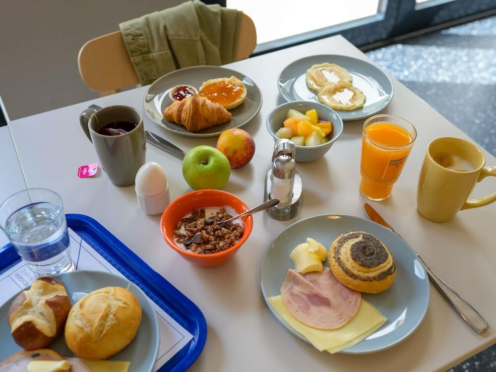 Фото Ibis budget Muenster City