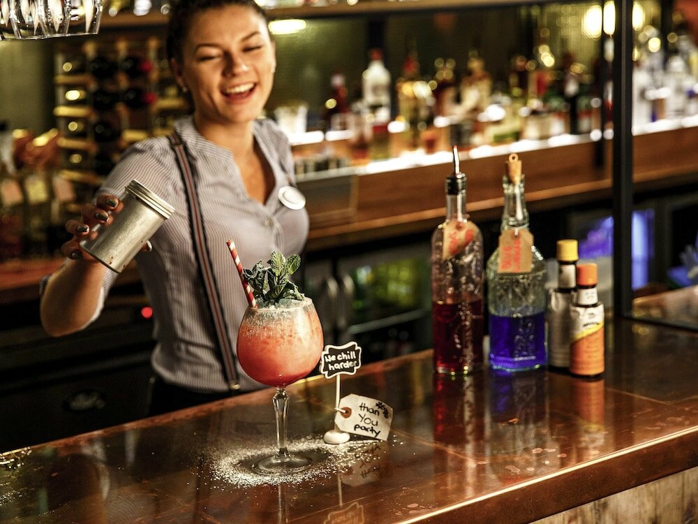 Фото Ibis Manchester Centre 96 Portland Street