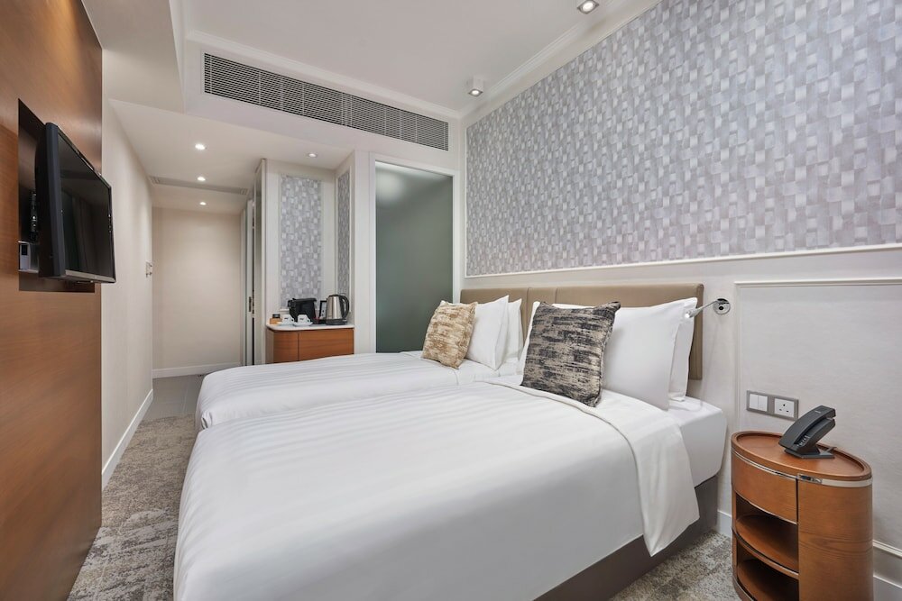 Фото Y Hotel Hong Kong