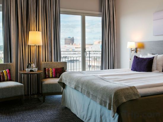 Фото Scandic No. 25