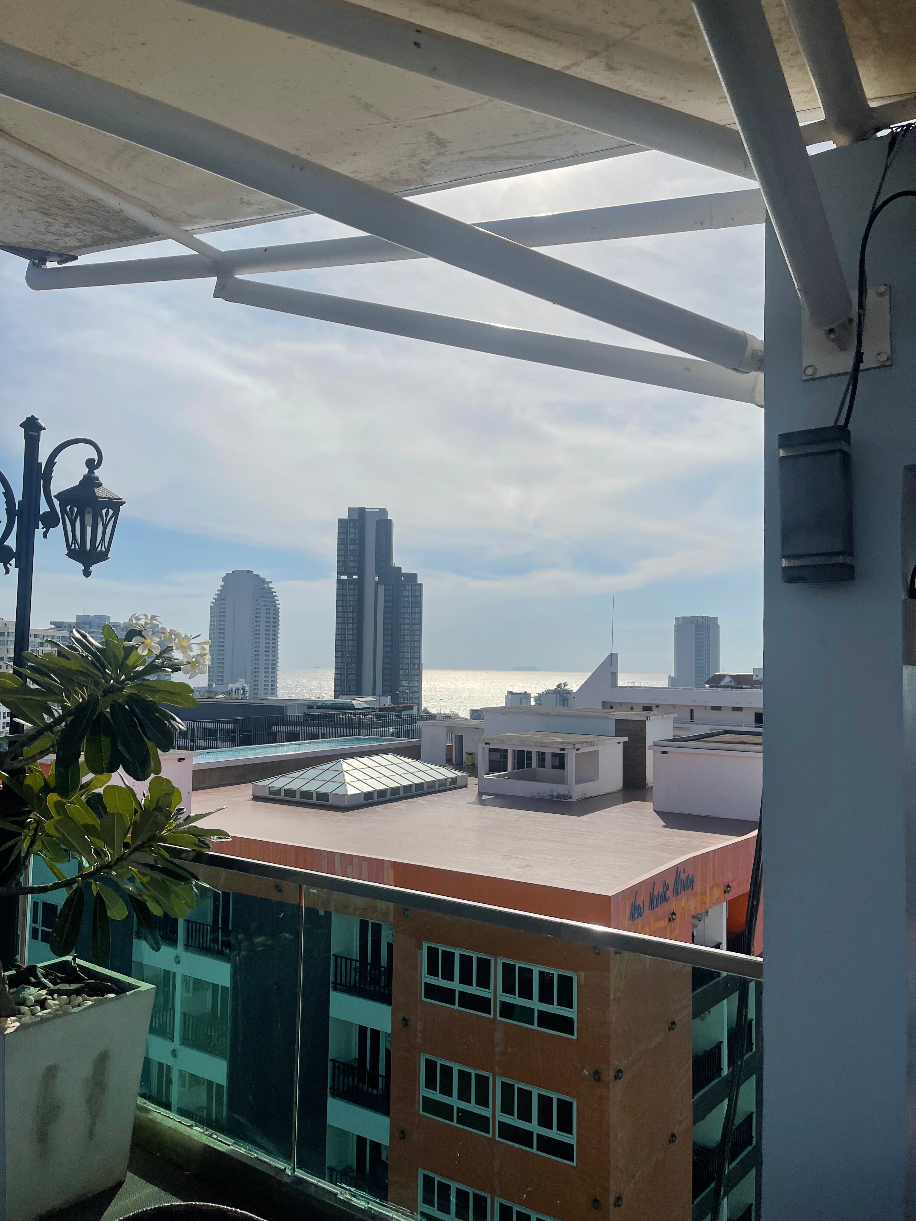 Фото Unique Regency Pattaya