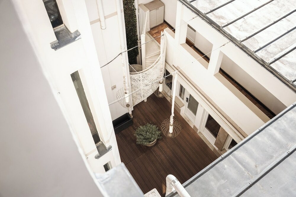 Фото Eiffel Segur