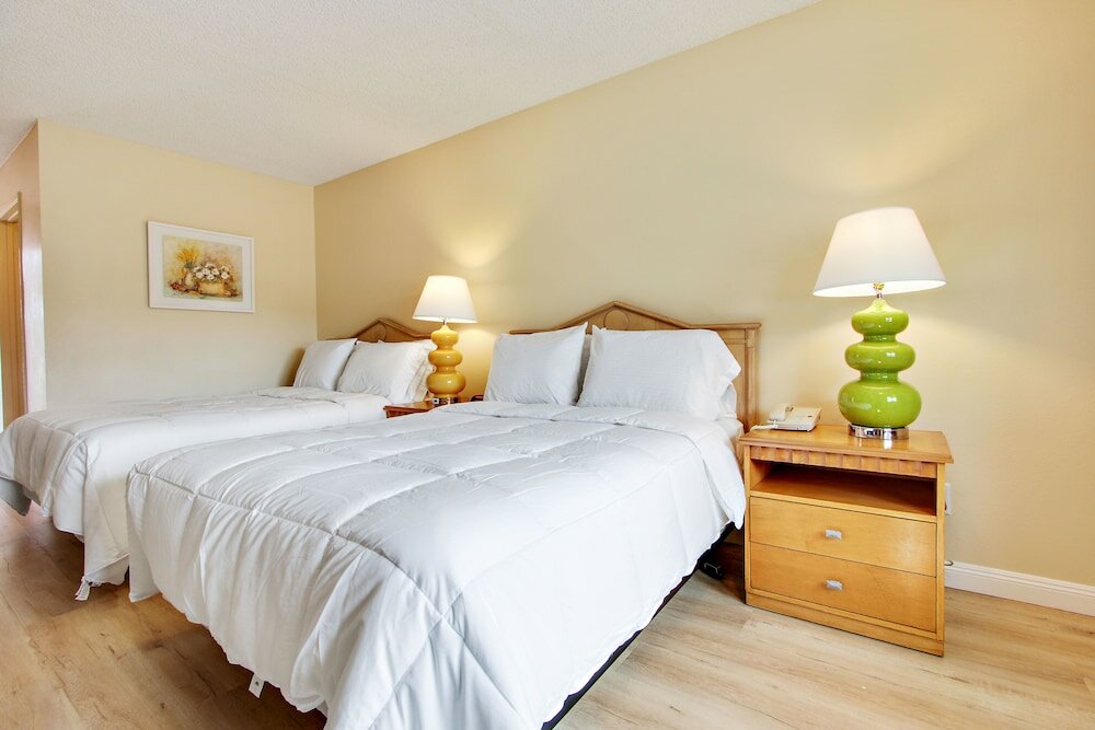 Фото Rotex Western Inn