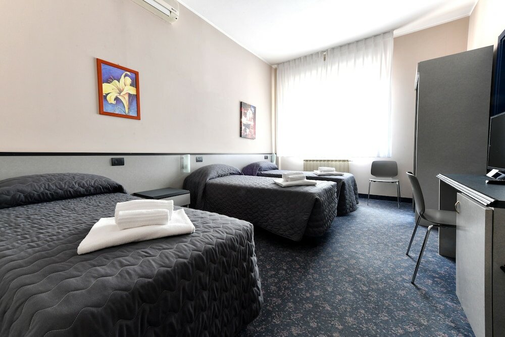 Фото Hotel Internazionale