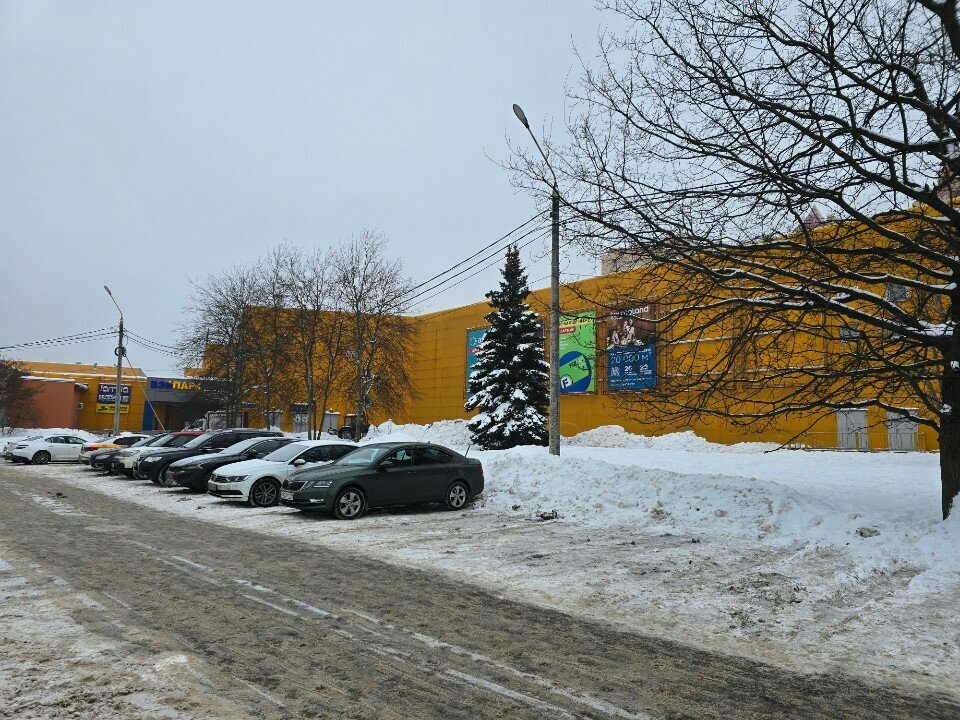 photo Рольф Сервис Северо-Запад