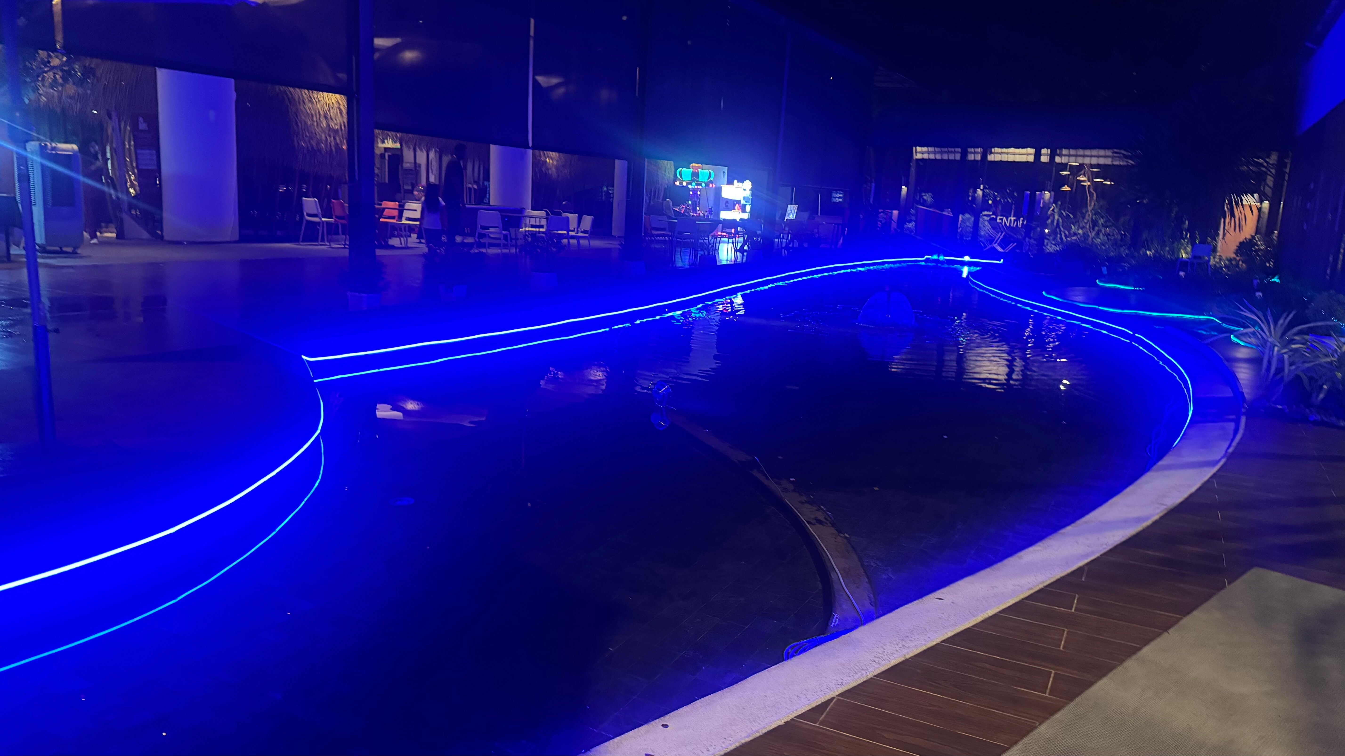 Фото Centra by Centara Maris Resort Jomtien