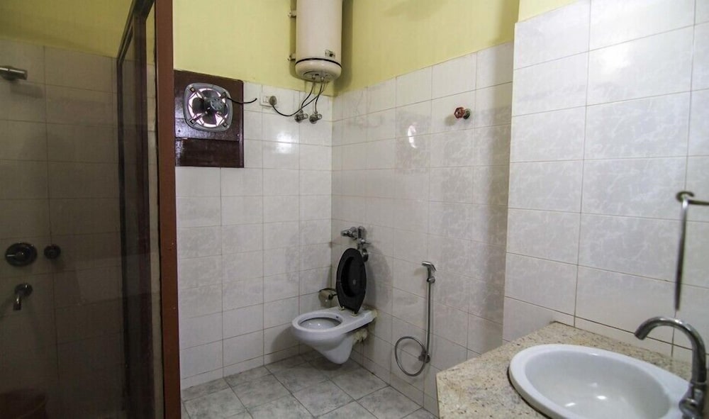 Фото Hotel Akash Ganga