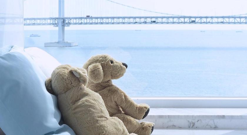 Фото Gwanganli Hotel 1