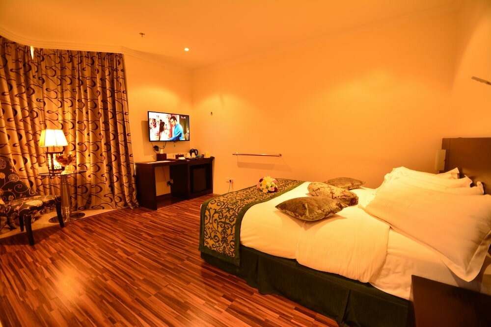 Фото Millennia Hotel Olaya