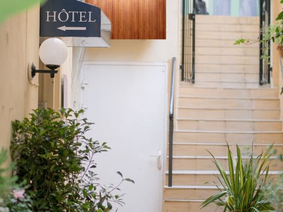 Фото Hotel de France Nice