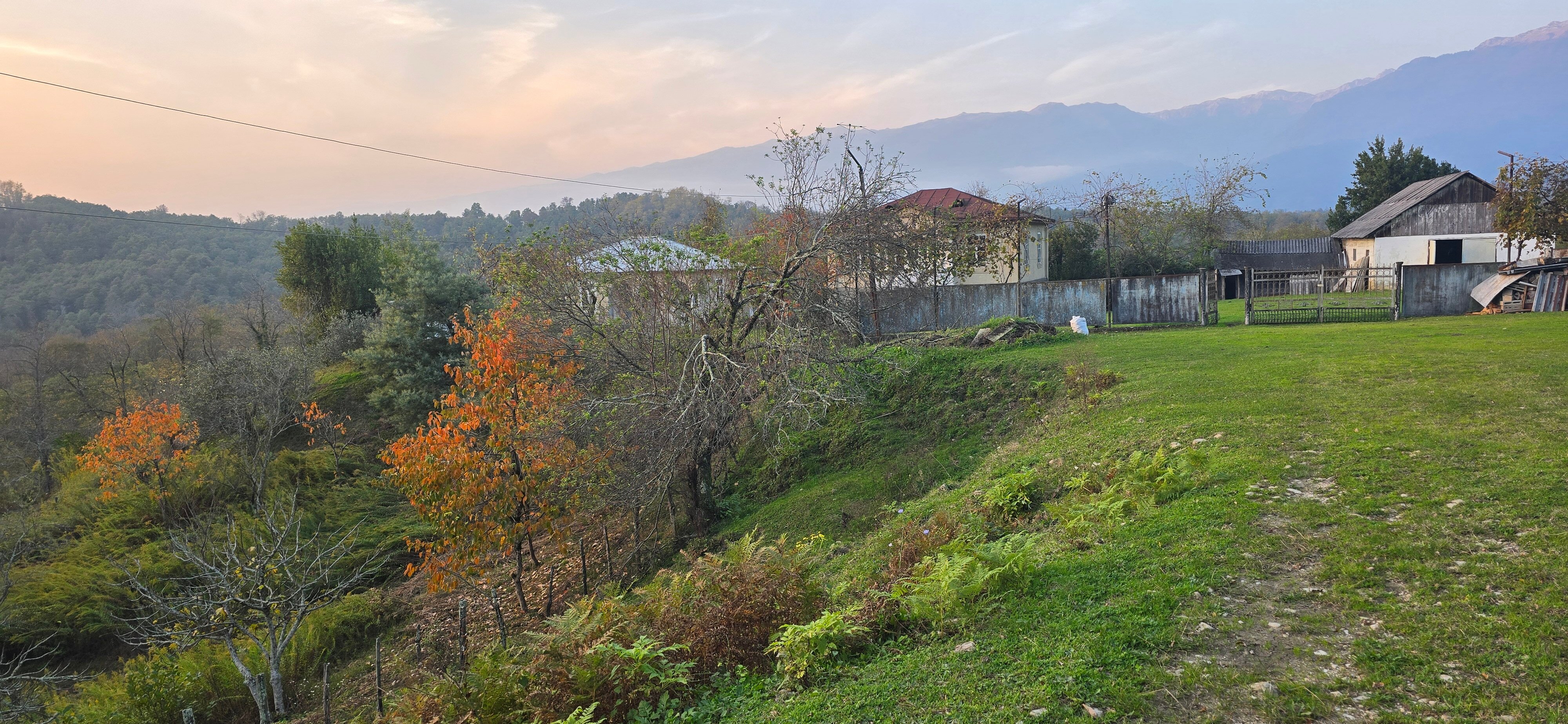 Фото Жемчужина Абхазии