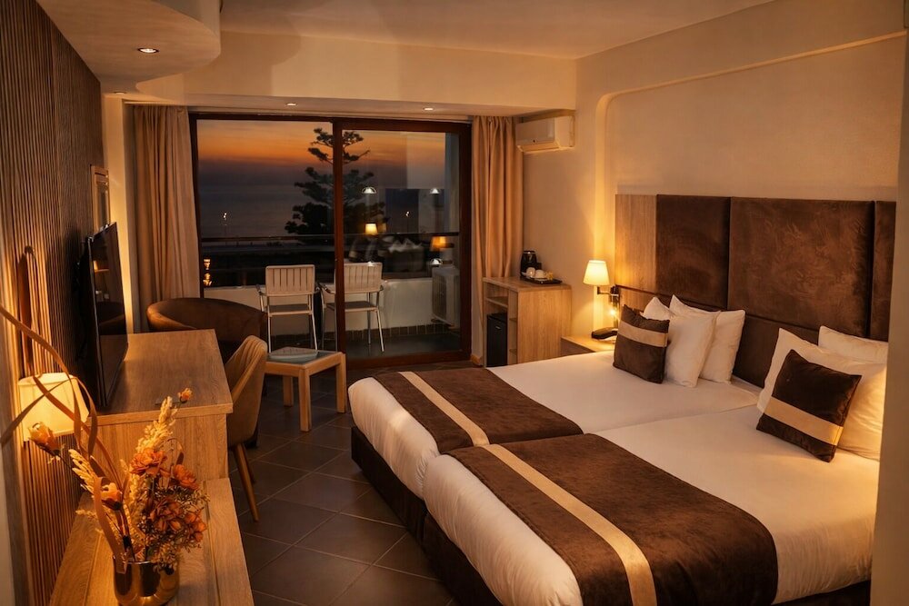 Фото Anezi Tower Hotel