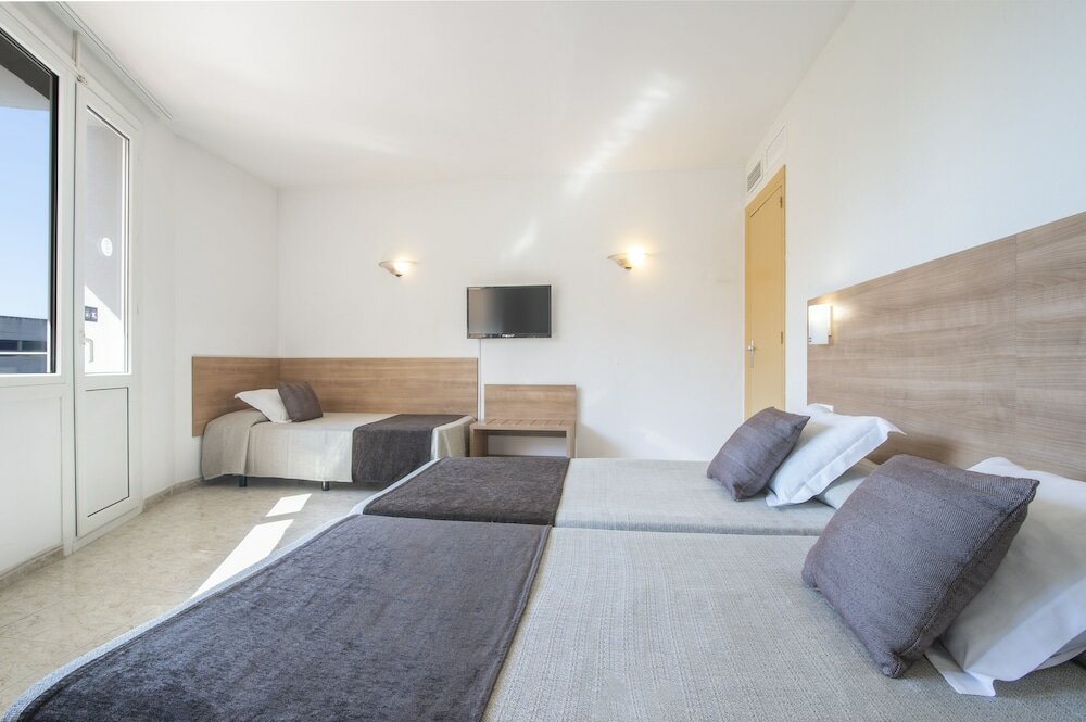 Фото Hotel Lloret Santa Rosa