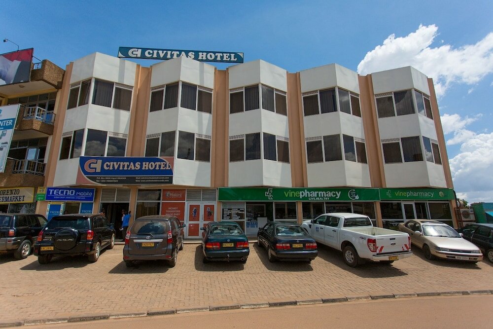 Фото Civitas Hotel