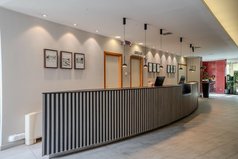 Фото Tulip Inn Turin West