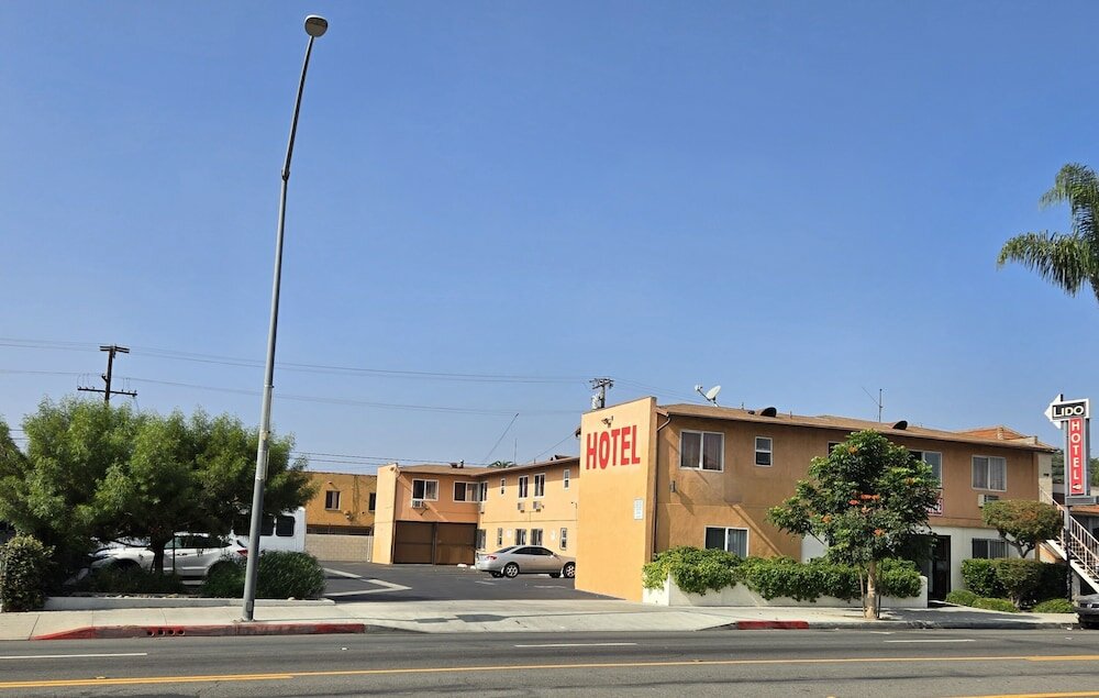Фото Lido Hotel