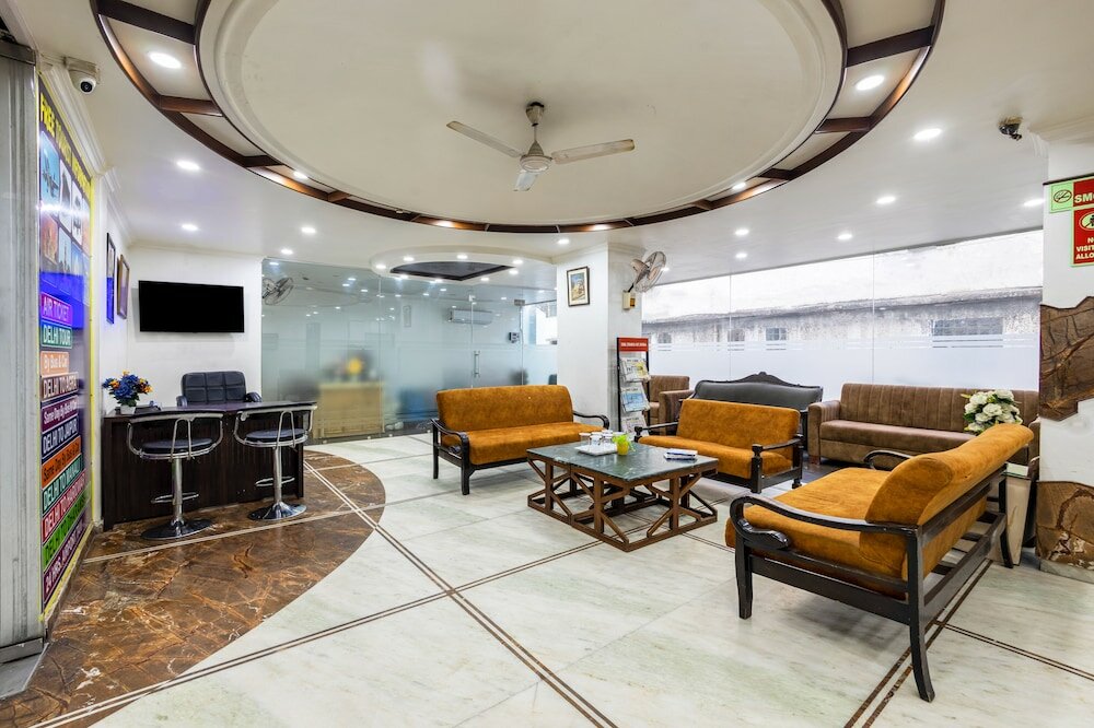 Фото Hotel Kabeer