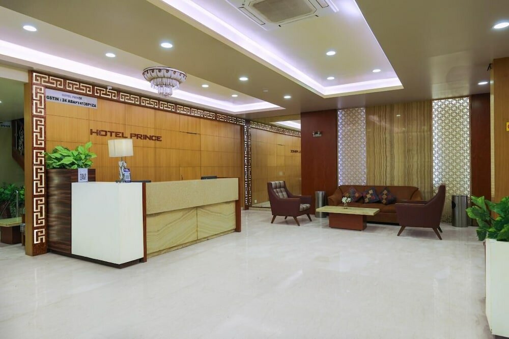 Фото Comfort Inn Prince