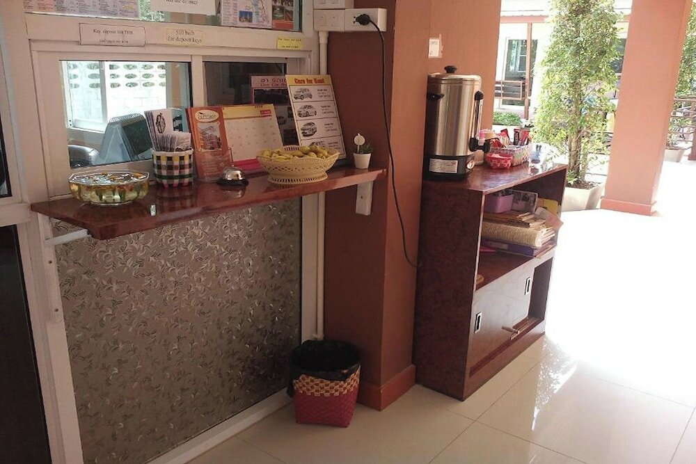 Фото P and P Place Apartment Kanchanaburi