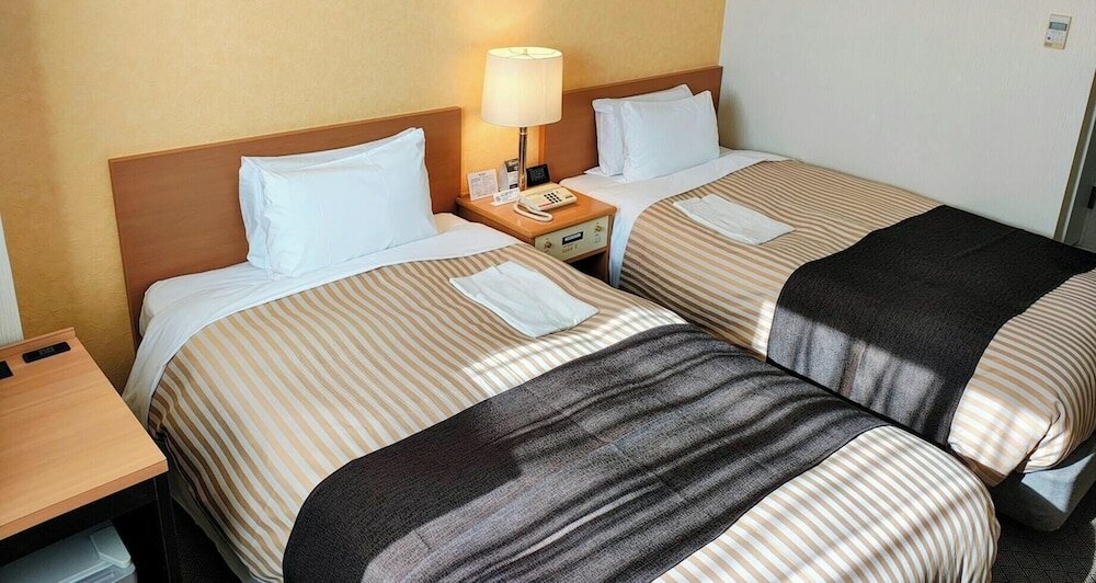 Фото Grand Hotel Kanachu Hiratsuka