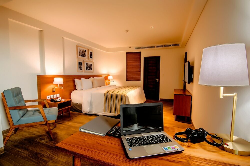 Фото Rama Residence Padma