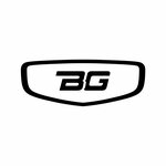 logo Belgee Медведь Альянс