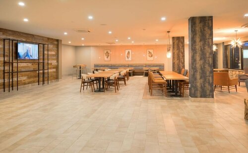 Гостиница Clarion Pointe Downtown Gatlinburg в Штате Теннесси