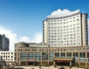 Гостиница Tongdu International Hotel