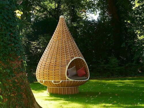 Внешний вид отеля La Maison в Саарлуисе, фото 5