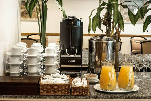 Гостиница Hotel Cristoforo Colombo в Аргентине