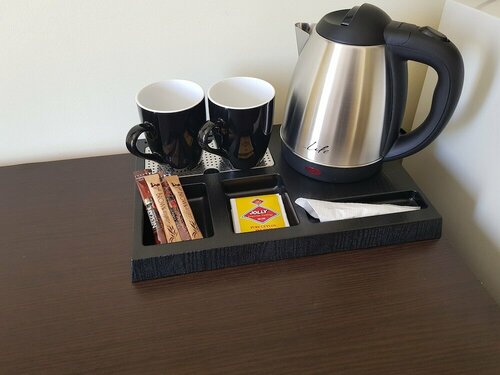 Внешний вид отеля Hotel Sonia в Косе, фото 5