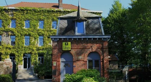 Гостиница Le Moulin D'Artres в Авене-сюр-Эльпе