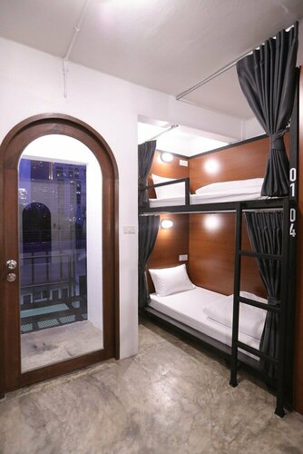 Apartment45 Hostel - Adults Only