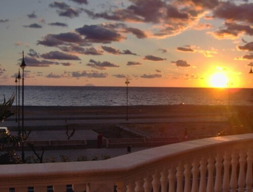 Внешний вид отеля Hotel Cridda в Джизерии, фото 5