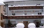 Hotel Residence Rosa