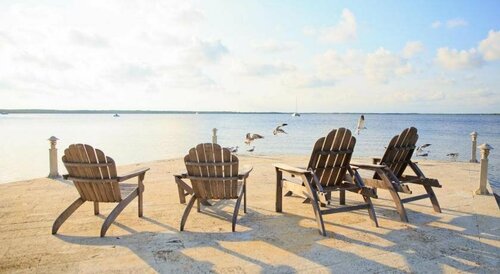 Внешний вид отеля Largo Resort в Ки-Ларго, фото 2