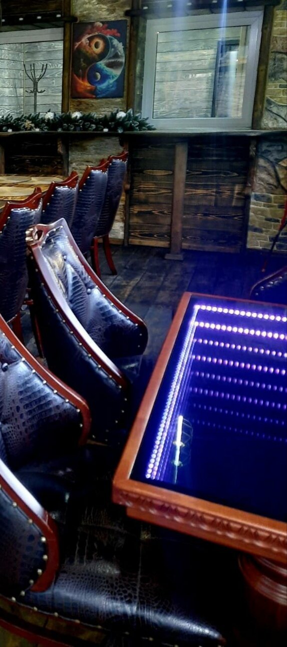 Фото Инь Ян