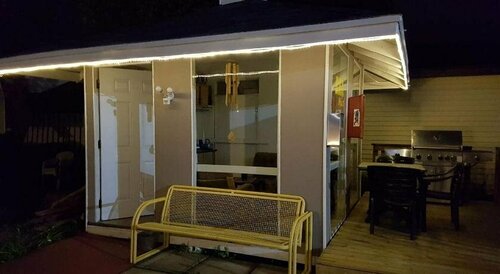 Гостиница Go Motel в Монктоне