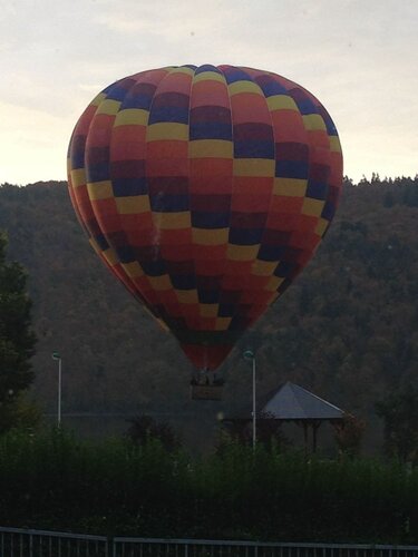 Гостиница Hotel Beau Site в Иссуаре