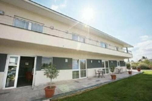 Гостиница Les Logis D'Espale в Мюлузе